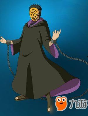 带土最新爆料视频,神秘力量觉醒,火影世界将迎巨变!